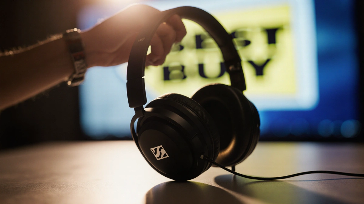 Reveals Sennheiser Accentums for $100