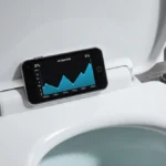 Vivoo’s $99 Smart Toilet Sensor Tracks Hydration in Minutes