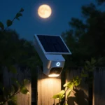 $40 Solar Security Camera Slashes 33% Off on Amazon