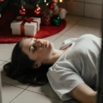 Son Finds Mother Dead Christmas Morning After Doctor Visit