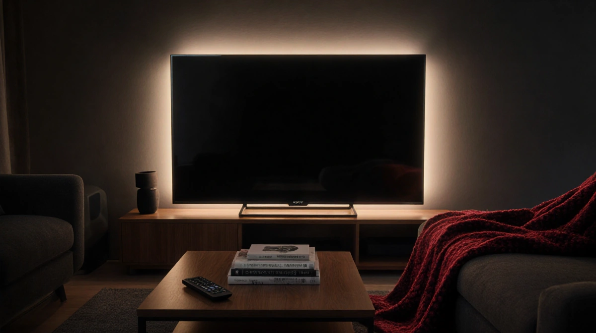 Reveals Sony TV Settings That Unlock Full Picture Power