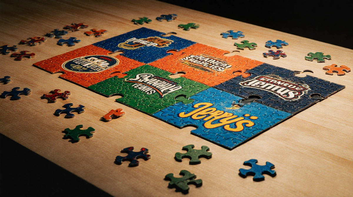 Connections: Sports Edition Jan. 8 Answers Revealed