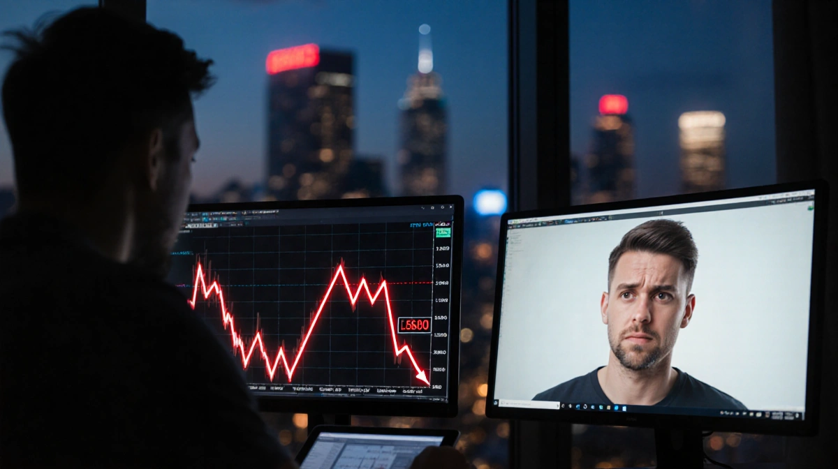 Stunning Selloff Shakes Meme Coin RALPH