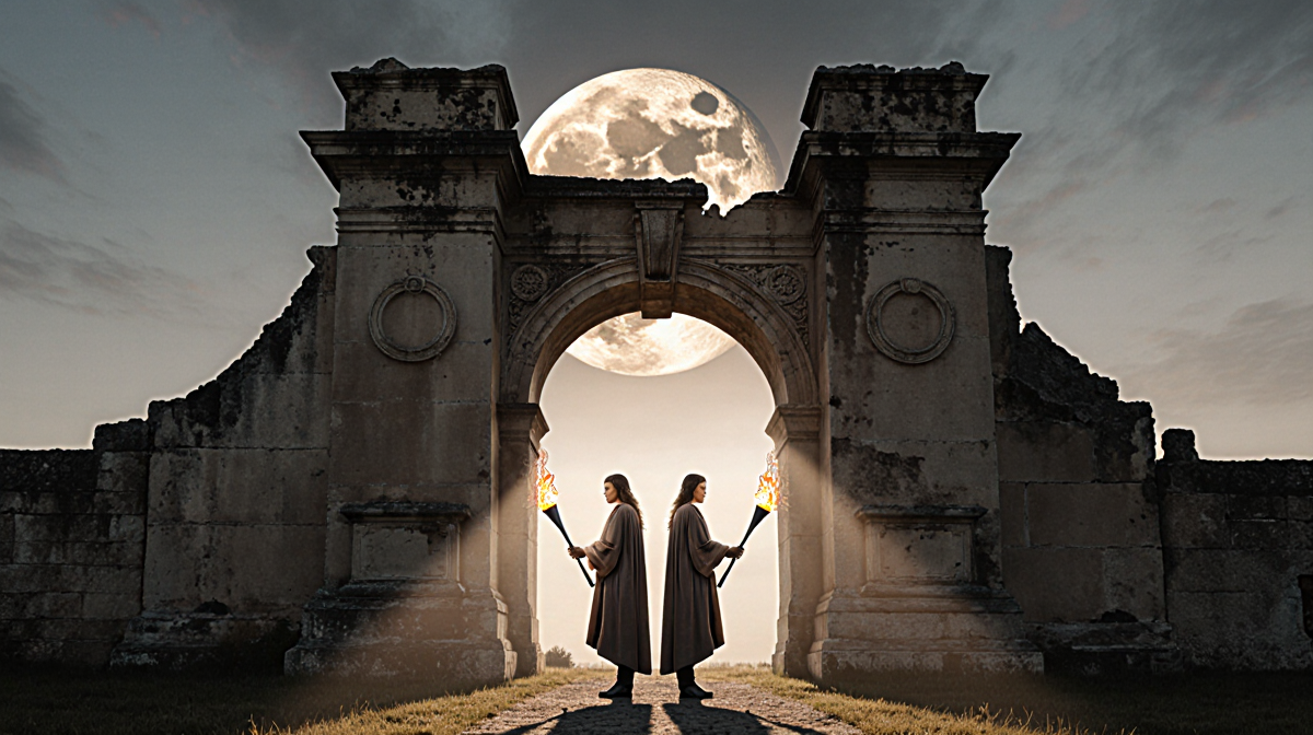 Stuns First Quarter Moon: Taurus Must Decide