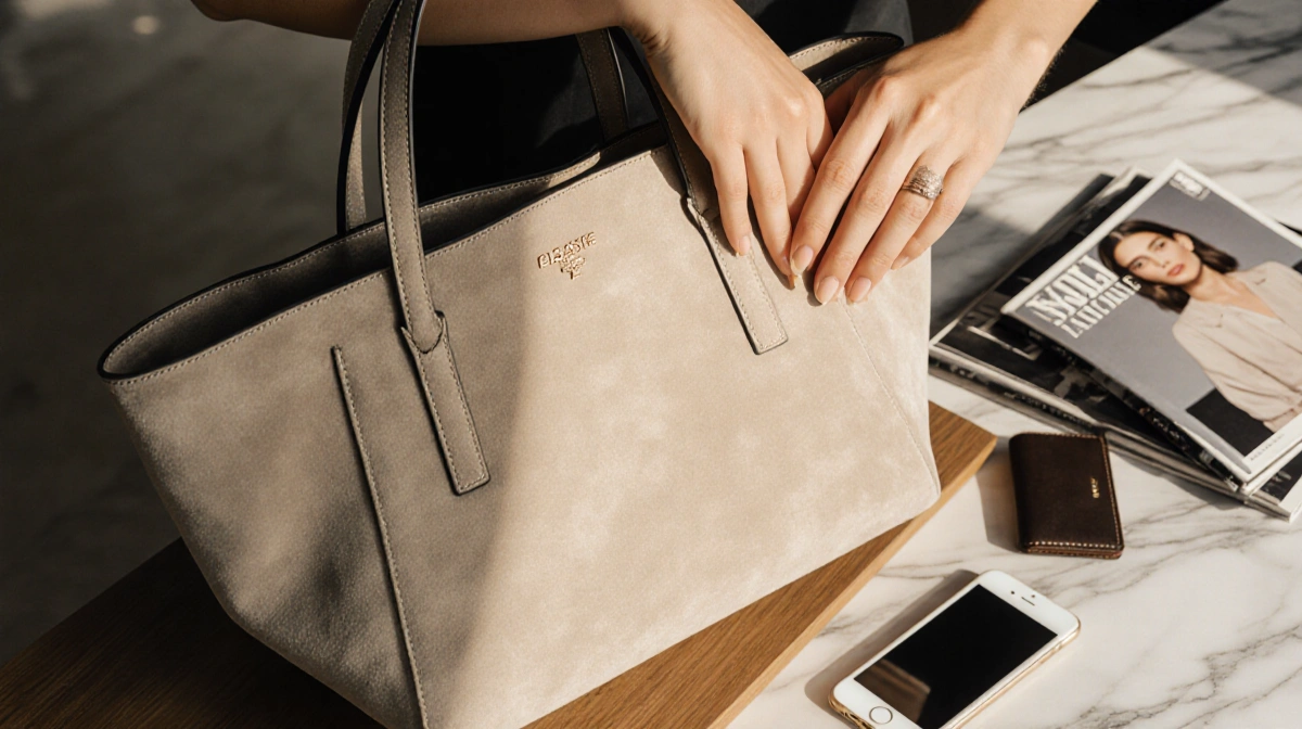 Kate Middleton’s $525 Bag Sparks 75% Cheaper Amazon Rush