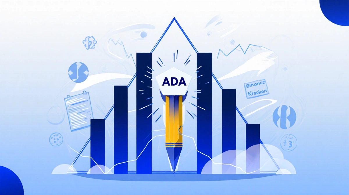 Cardano Eyes $10 Target as Analysts Track Triangle Break