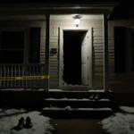 Ohio Dentist and Wife Slain: Ex-Husband Charged