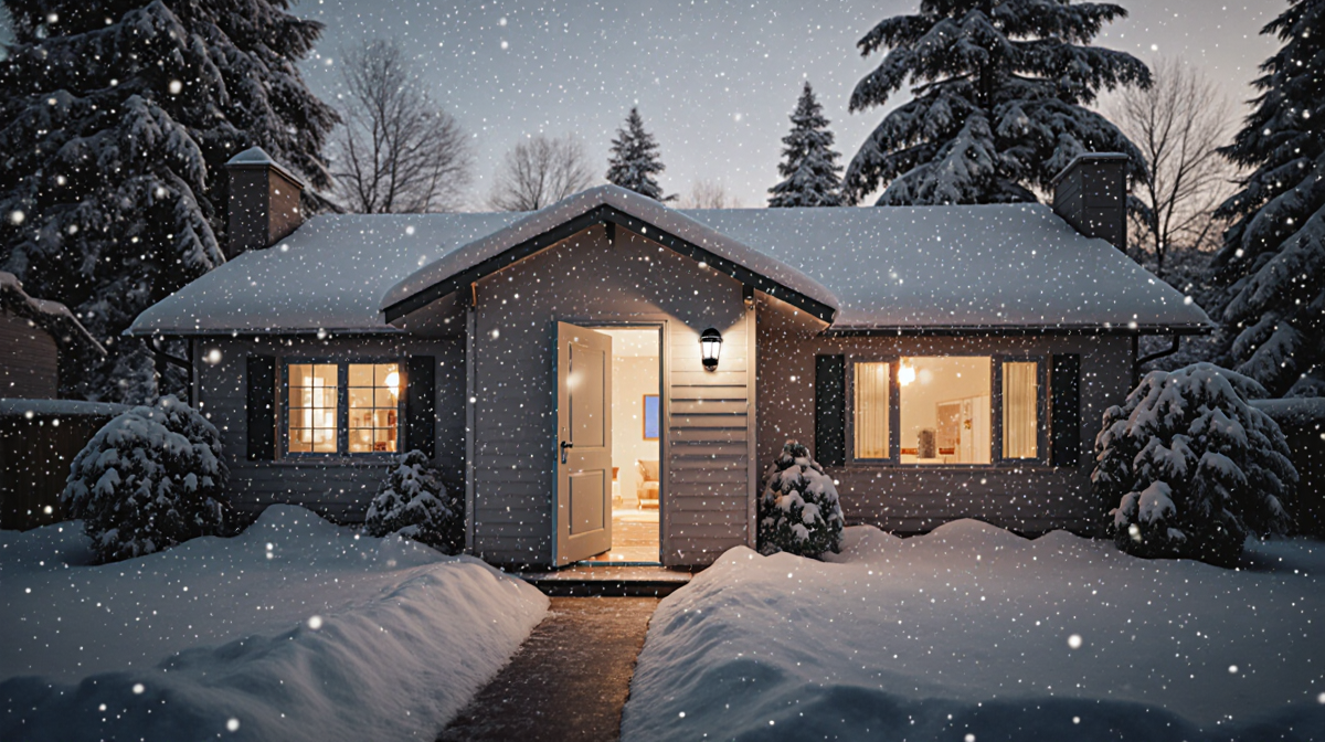 Reveals Vacation Home Security Secrets