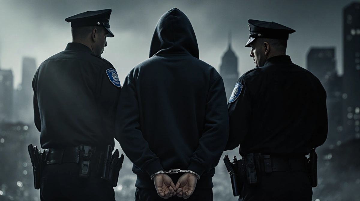 Reveals: Florida Man Accused of Three Killings