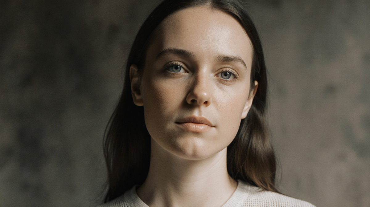 Chatbot displaying refusal message about defamation with friendly offer for help