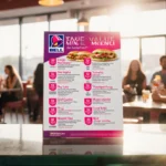 Reveals Taco Bell’s $3 Luxe Value Menu Launch