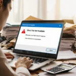 IRS Pulls Plug on Free Direct File Tool for 2026 Tax Season