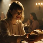 Swift Gifts Friends Sourdough Loaves After Night Out