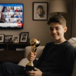 16-Year-Old Emmy Record-Setter Owen Cooper: ‘Family Keeps Me Grounded’
