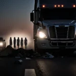 Families Sue After Fatal Texas Crash Claims Four Women