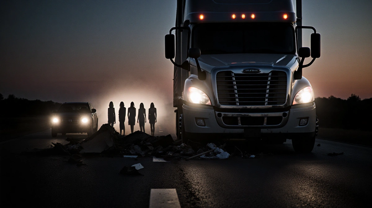 Families Sue After Fatal Texas Crash Claims Four Women