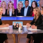 The View Slams Ashley Tisdale’s ‘High School’ Mom Friend Exit