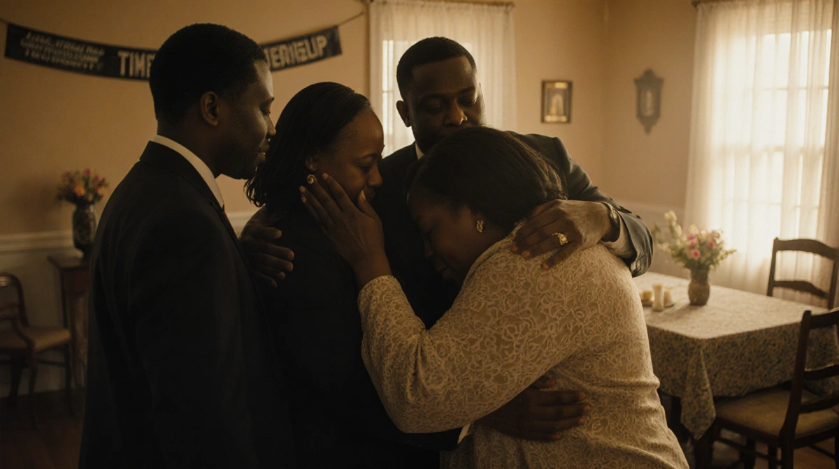 Mich. City to Pay $3.25M After Woman Pronounced Dead Found Alive