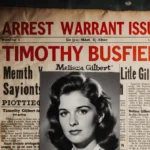 Timothy Busfield, Melissa Gilbert’s Husband, Faces Warrant Over Alleged Abuse