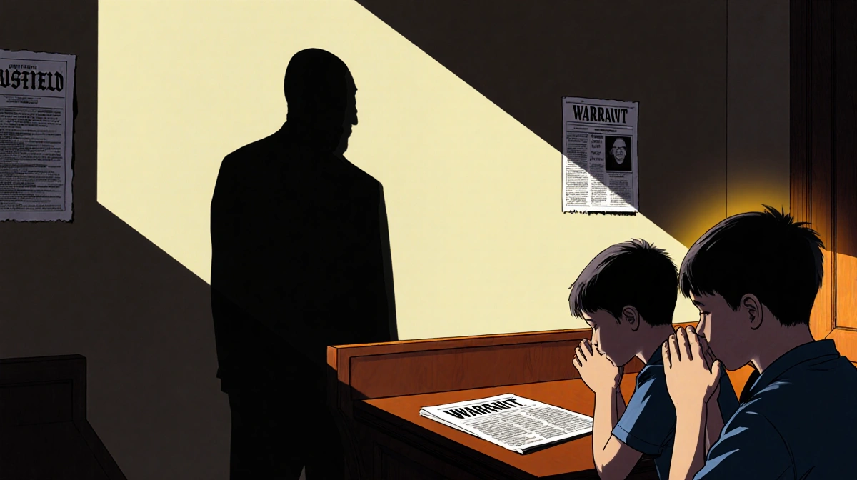 Actor Timothy Busfield Faces New Sexual Assault Allegations