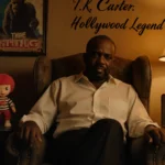 T.K. Carter, Beloved Character Actor, Dies at 69