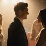 Tom Holland Was Constantly on Euphoria Set