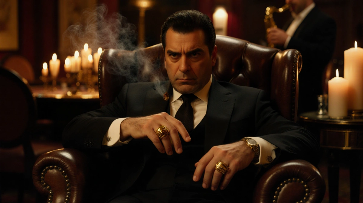 The Sopranos Turns 27: Zodiac Guide to Its Iconic Characters