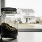 Smoke-Damaged Homes Trap Families in Insurance Nightmare