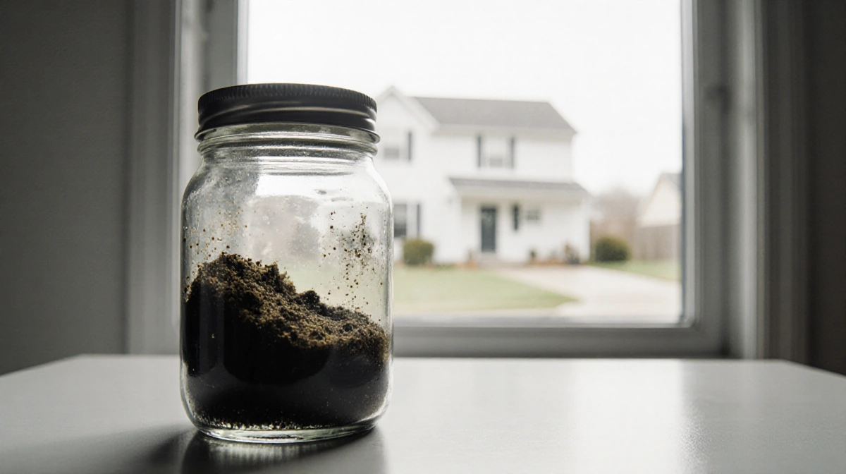 Smoke-Damaged Homes Trap Families in Insurance Nightmare