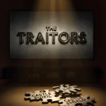 Jan. 8 NYT Strands: ‘The Traitors’ Theme Spans Puzzle