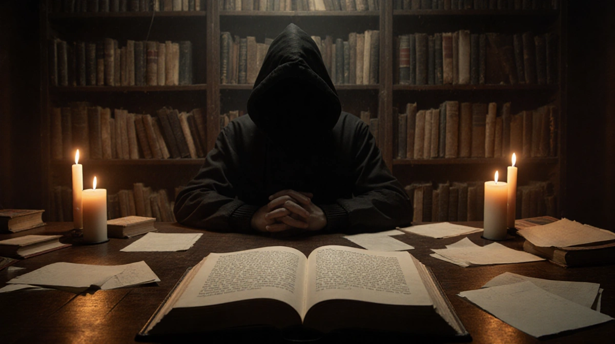 9 True Crime Reads That blur the Line Between Memoir and Mystery