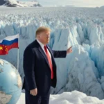 Trump: US Will Act on Greenland