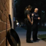 Mom in Anti-Suicide Smock Faces Life for Toddler’s Frying-Pan Death