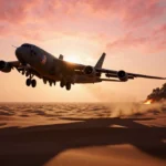 US Launches Massive Syria Strikes After ISIS Ambush