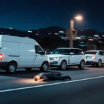 $25K Reward Offered After Fatal 3-Car Hit-and-Run in Studio City