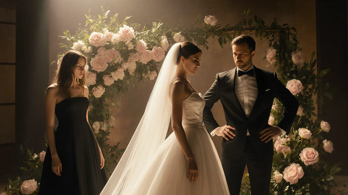 Reveals: Victoria Beckham Cancelled Nicola Peltz Dress