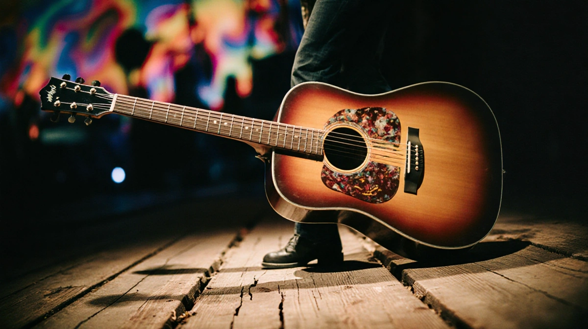Grateful Dead Co-Founder Bob Weir Dies at 78