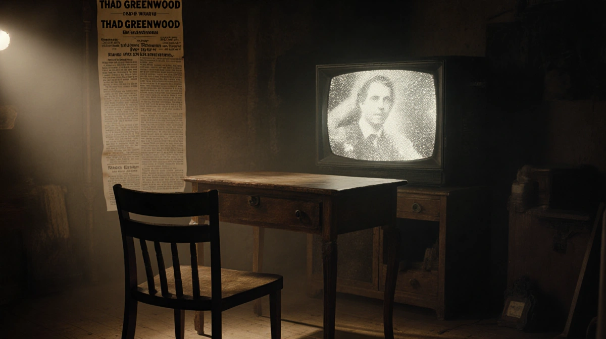 Gunsmoke Star Roger Ewing Dies at 83