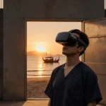 Inmates Travel World Without Leaving Prison