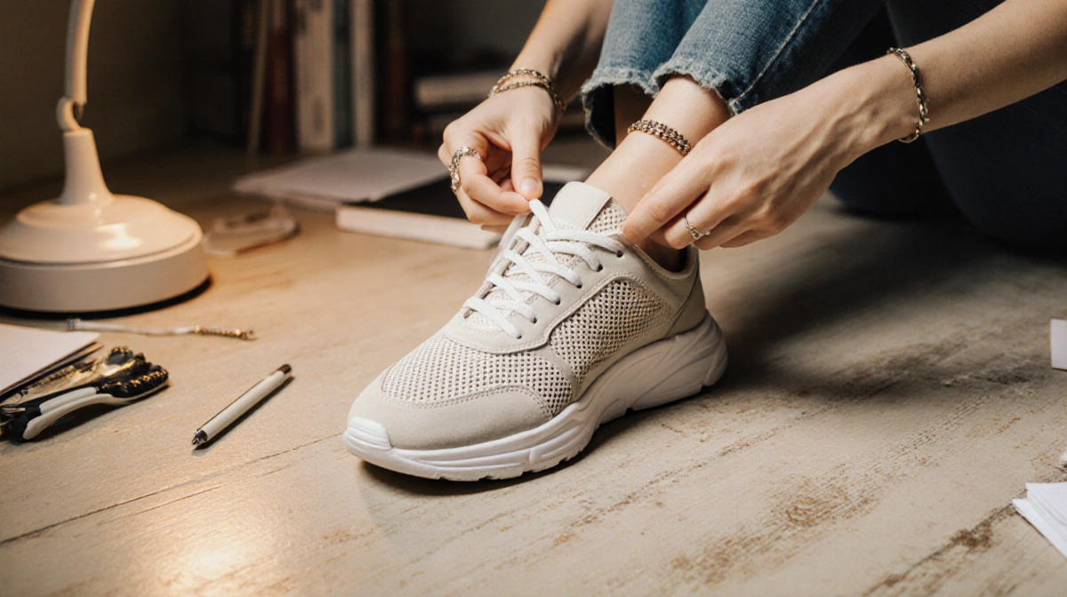 Amazon Drops Dr. Scholl’s Sneakers to $35