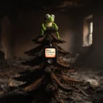 Daughter’s Christmas Gift Contains Father’s Last Voicemail Before Wildfire