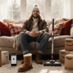 Amazon Winter Sale: 90% Off Ugg, Apple, Dyson Deals Start at $5
