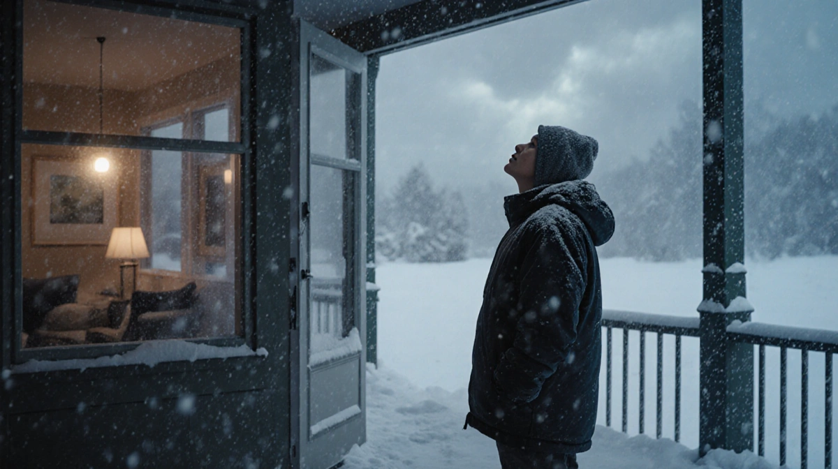 Reveals 2026 Storm Could Leave Millions Without Power