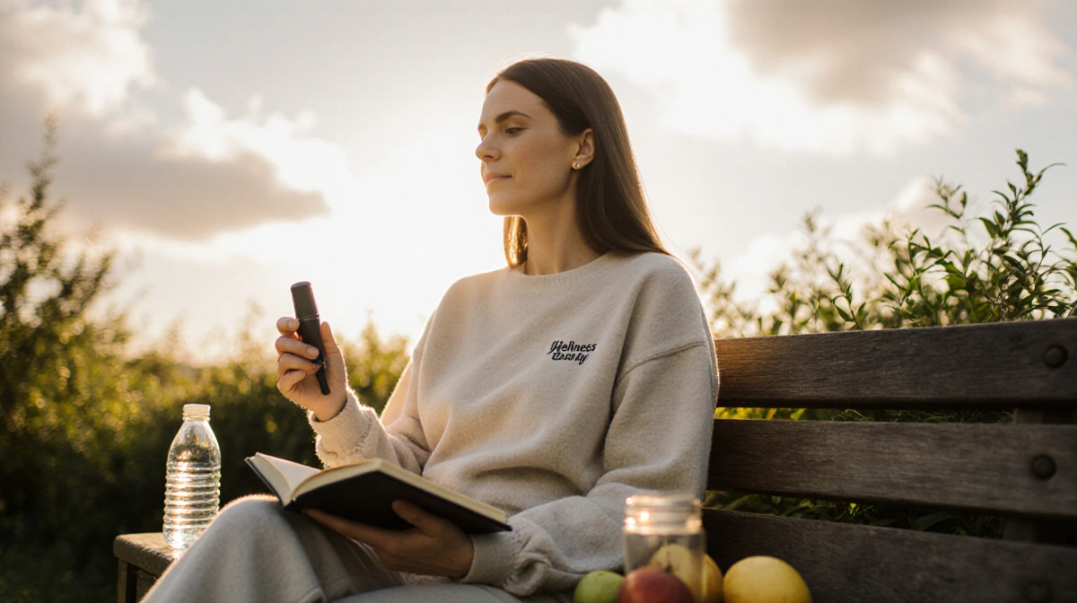 7 Tiny 2026 Wellness Tweaks That Actually Stick