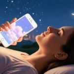 TikTok’s Viral Sleep Hack: Cognitive Shuffling Explained