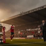 Wrexham vs. Nottingham Forest: FA Cup Giant-Killer Showdown Friday
