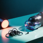 Wyze smart vacuum sucking up excitement with tangled wireless earbuds and warm massage gun glow