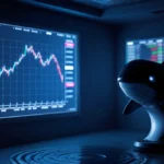 XRP Drops 13% in Days After Rally