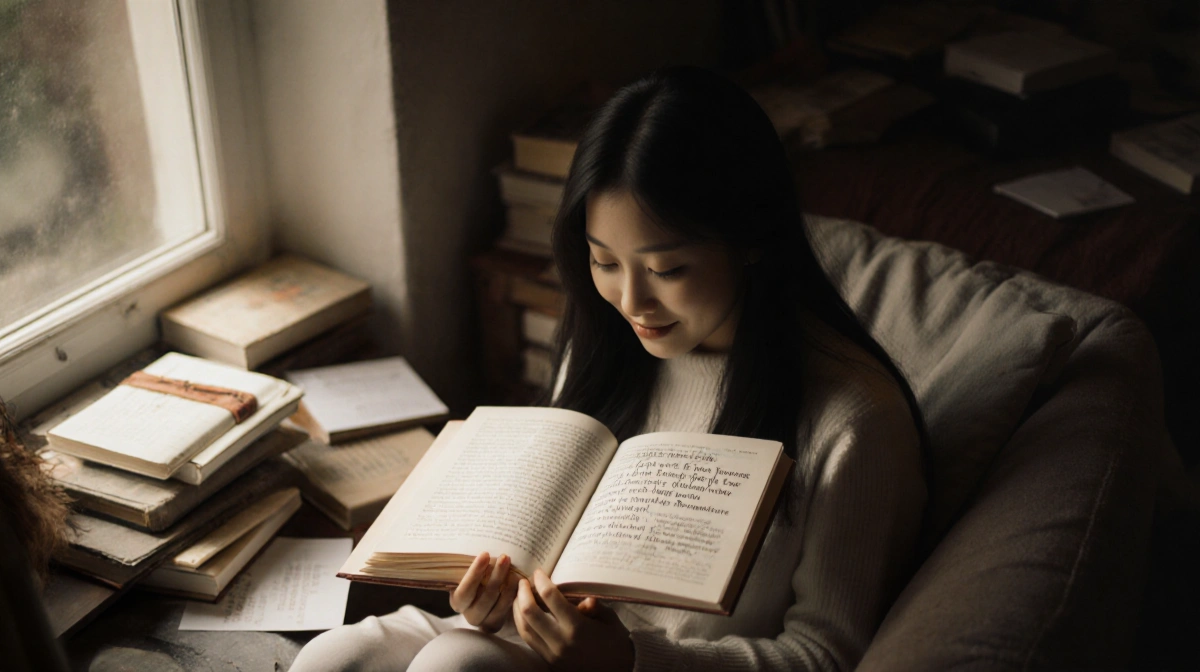 Reveals Yerin Ha’s Fast-Track Casting