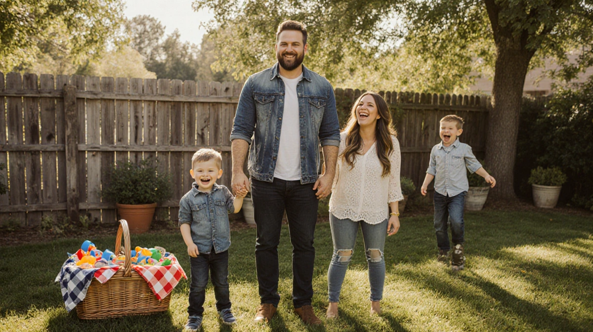 Reveals Kendra Scott & Zac Brown’s Simple Wedding